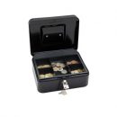 Kassalippaat ja avainkaapit Kassalippaat ja avainkaapit