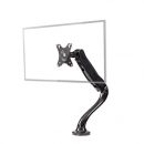 Konseptitelineet, litteän näytön varret