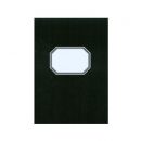 Konttori- ja tilikirjat