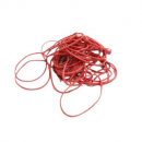 Kumirenkaat ja paperipiikit Kumirenkaat ja paperipiikit