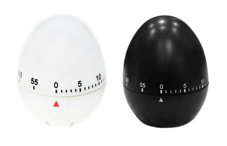 Ajastinkello MAKU - Ruuanvalmistusvälineet - 156050 - 1