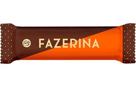 Fazerina 37g FAZER - Makeiset - 154690 - 1