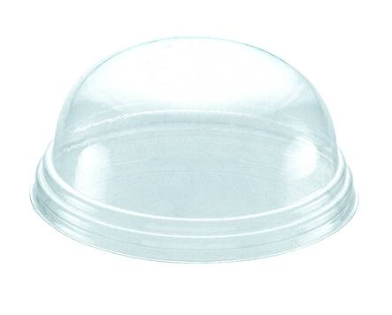 Kansi 95mm HUHTAMÄKI Polarity - Kertakäyttömukit ja niiden kannet - 165880 - 1