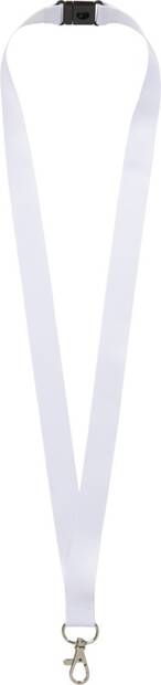 Kaulanauha 20mm leveä, turvalukko - Painetut muut tuotteet - 150790 - 2