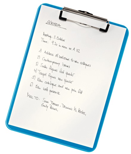 Keräilyalusta A4 WOW LEITZ ilman kantta - Keräilyalustat - 150390 - 2