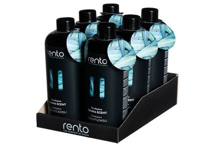 Löylytuoksu 400ml RENTO - Saunatarvikkeet - 135520 - 4