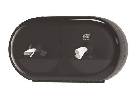 WC-paperiteline T9 TORK SmartOne Mini - Minijumborullat ja annostelijat - 157490 - 1