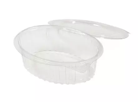 Annosrasia 1000ml saranakansi PET - Kertakäyttölautaset ja -kulhot - 182850 - 1