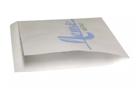 Hampurilaistasku 160x170mm Nemo Bistro - Muut kertakäyttöastiat - 185320 - 2