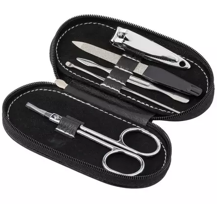 Manikyyrisetti 5 osaa - Arjen apuvälineet - 182820 - 1