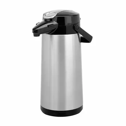 Pumpputermos 2,2L BRAVILOR Bonamat - Keittiön pienkoneet - 186880 - 1