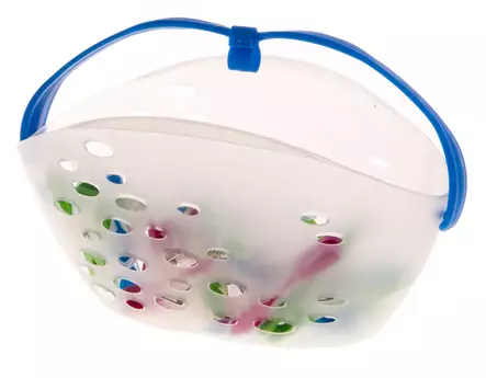 Pyykkipoika 24kpl korissa - Pyykinkuivaus - 146280 - 1