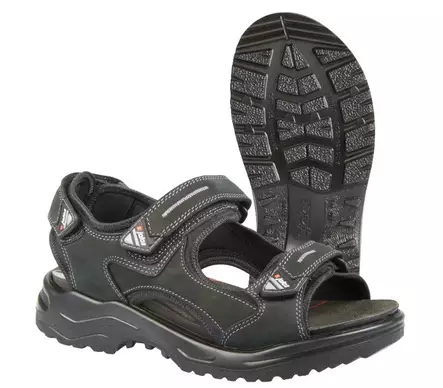 Työsandaalit JALAS 2562 Cool - Työjalkineet ja vaatteet - 185690 - 1