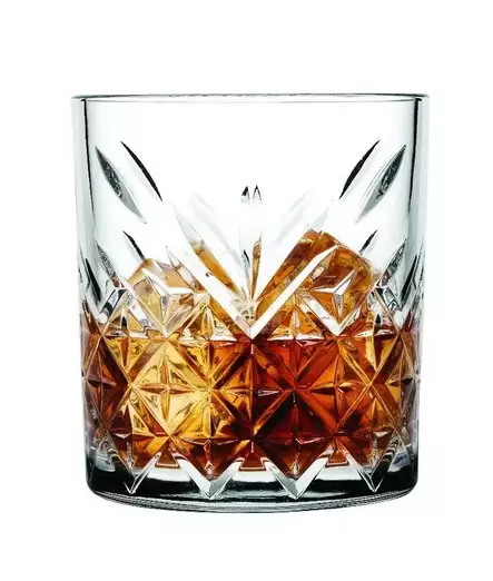 Viskilasi 34,5cl Timeless - Lasit ja mukit - 186620 - 1