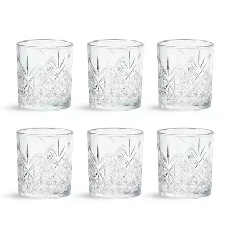 Viskilasi 34,5cl Timeless - Lasit ja mukit - 186620 - 2