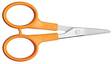 Kynsisakset 10cm FISKARS Classic - Sakset - 103250 - 1