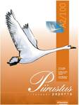Piirustuspaperi A2/100 120g PAPERIPISTE - Piirustus ja taiteilija paperit - 102510 - 1