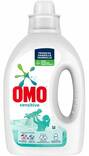 Pyykinpesuneste 920ml OMO Sensitive - Tekstiilien puhdistus ja huolto - 169450 - 1