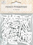 Pyykkipoika pieni 2,5cm - Askartelutarvikkeet - 155190 - 1
