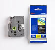 Tarranauha BROTHER 18mm8m TZe-345 - Tarranauhat Brother - 110930 - 1