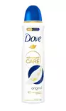 Deodorantti 150ml DOVE Original - Kosmetiikka ja pesuaineet - 144150 - 1