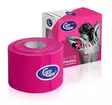 Kinesioteippi 5cm/5m CURETAPE - Fysioterapia ja kuntoutus - 165740 - 1