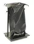 Säkkivaunu 70-240L pyörillä - Roska-, tuhka- ja jäteastiat - 185910 - 2