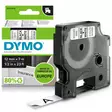 Tarranauha DYMO 12mmx7m 45013 - Tarra- ja kohokirjoitinteipit Dymo - 104060 - 1