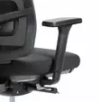 Toimistotuolin Käsinojat Comfo 2030 - Työtuolit - 185750 - 1