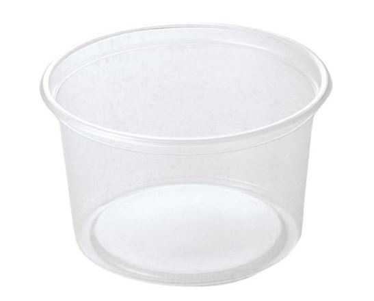 Annosrasia 300ml DUNI Delipack - Take away ja annosrasiat - 157240 - 1