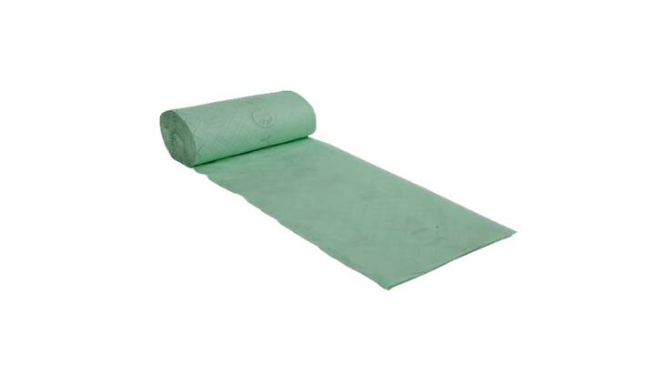 Biojätepussi 30L 500x600mm BIOBAG - Biojätepussit  - 156810 - 1