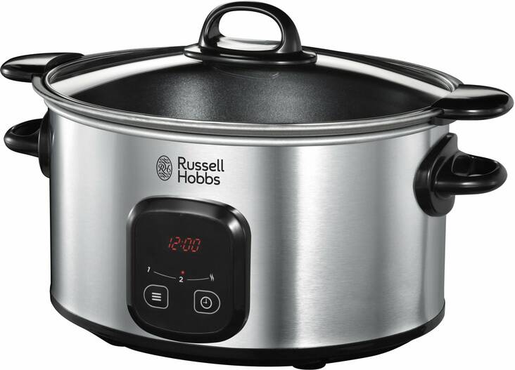 Haudutuskattila Russell Hobbs 6L - Ruuanvalmistusvälineet - 159740 - 1