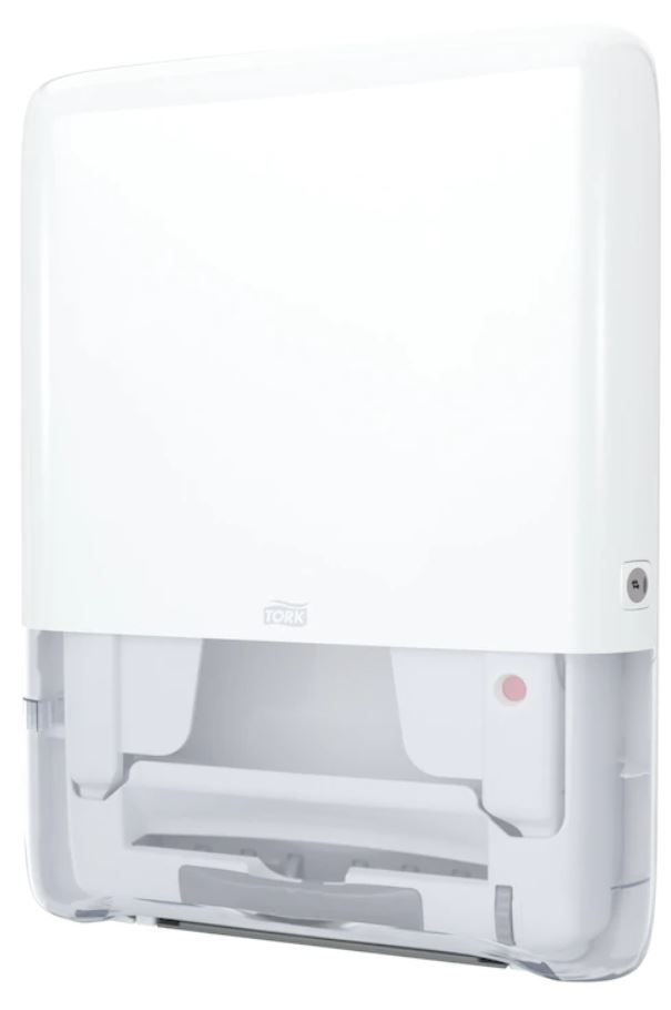 Käsipyyheteline TORK H5 mini PeakServe - Liuskakäsipyyhkeet ja annostelijat - 163280 - 1