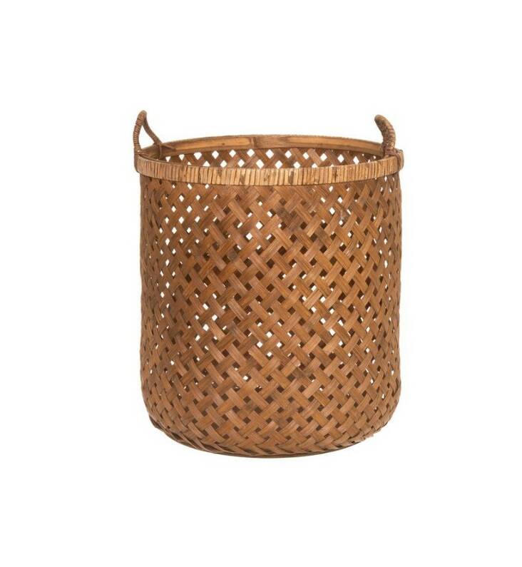 Kori 35x42,5cm 4LIVING Siena - Säilytyslaatikot ja -korit - 174430 - 1