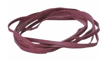 Kumirengas 4mm/80mm 500g ALCO - Kumirenkaat - 130030 - 1