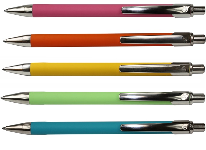 Kuulakynä BALLOGRAF Rondo Fun - Kuulakynät - 122270 - 1