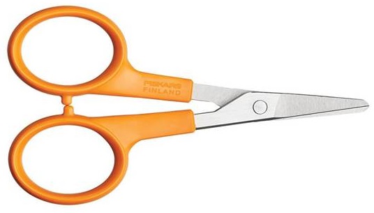 Kynsisakset 10cm FISKARS Classic - Sakset - 103250 - 1