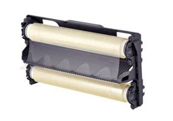 Laminointikasetti LEITZ Standard A4/30m - Laminointitaskut - 130100 - 1