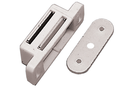 Magneettisalpa 844 muovi - Pientarvikkeet - 134780 - 1