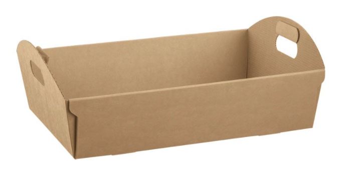 Pahvilaatikko / lahjakori - Pahvilaatikot - 169110 - 1