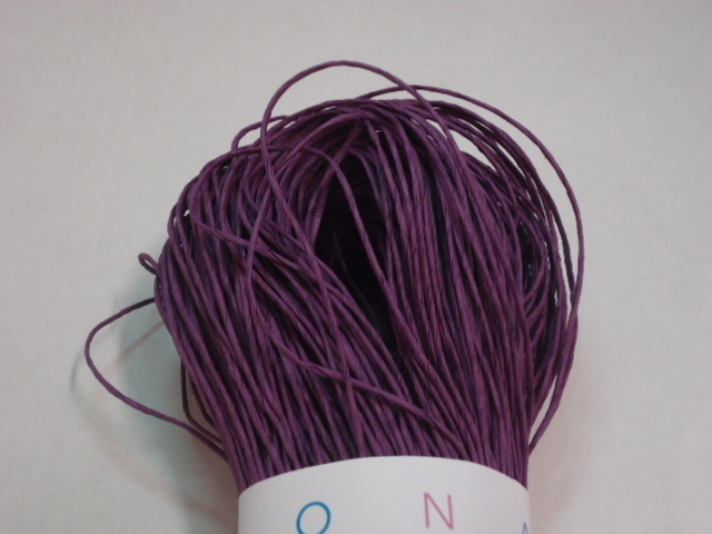 Paperinaru no8 200g - Askartelutarvikkeet - 141740 - 1