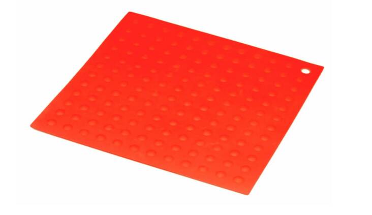 Patalappu 17,5x17,5cm - Muut keittiö- ja taloustarvikkeet - 178100 - 1