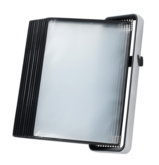 Pikahakuteline TARIFOLD VEO A4/10 - Pikahakulaitteet ja taskut - 130470 - 1