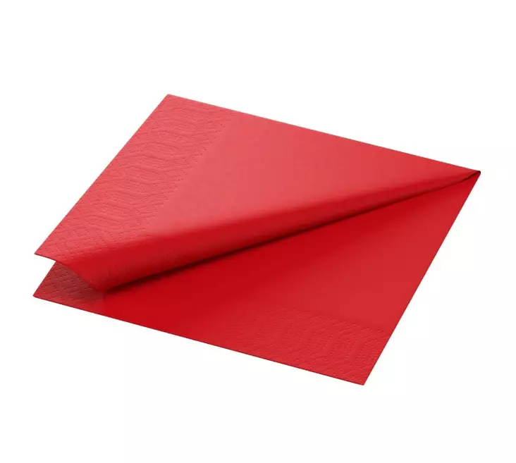 Lautasliina 33x33cm DUNI Tissue - Servietit ja lautasliinat - 183580 - 1