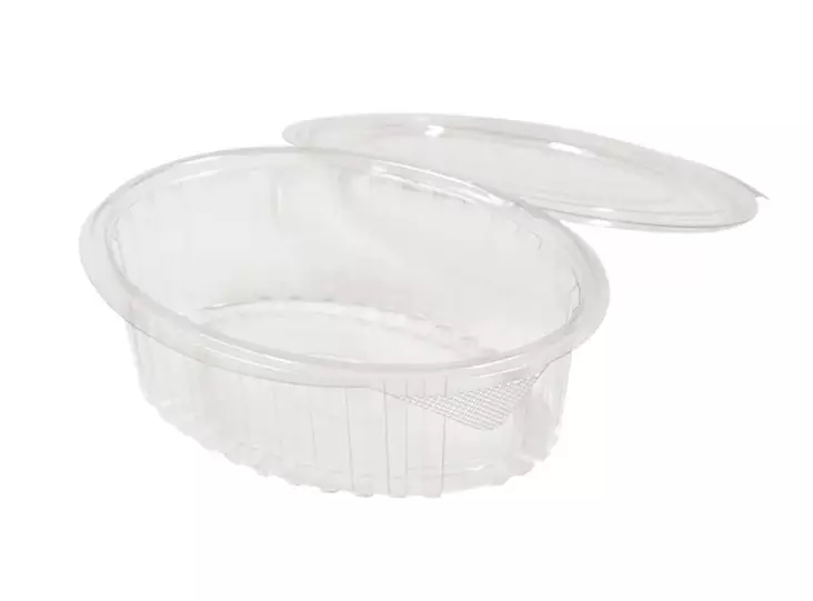 Annosrasia 1000ml saranakansi PET - Kertakäyttölautaset ja -kulhot - 182850 - 1