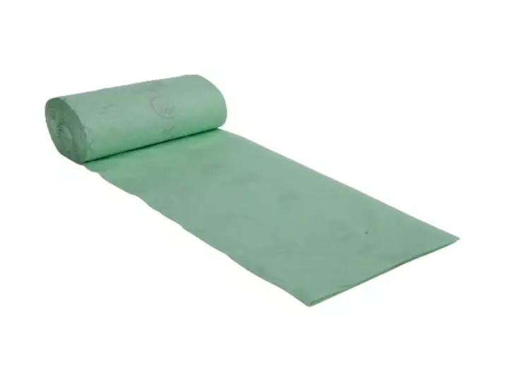 Biojätepussi 40L 30kpl/rll BIOBAG - Biojätepussit  - 181300 - 1