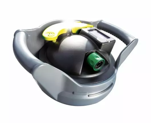 Kansi UNGER HydroPower Deckel - Ikkunanpesulaitteet ja -varusteet - 185190 - 1