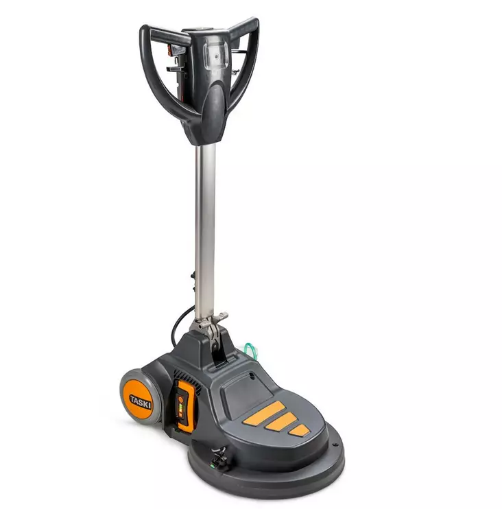 Lattianhoitokone TASKI Ergodisc Flexx 43 - Lattianhoitokoneet - 183810 - 1