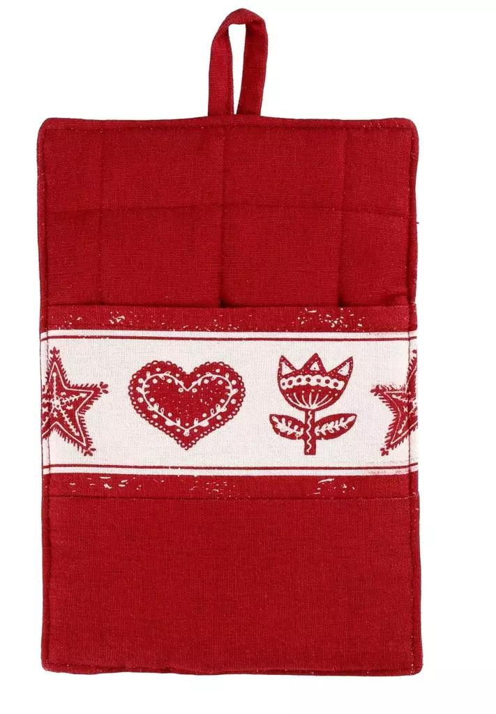 Patalappu Xmas 4LIVING - Grillaustarvikkeet - 159660 - 1