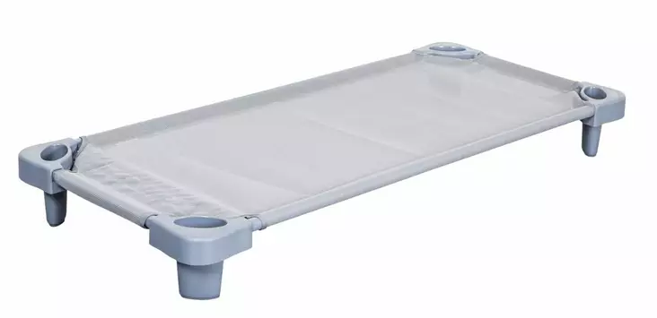 Pinottava sänky 135x58x15cm TEVELLA - Lastentarvikkeet - 178960 - 1